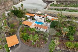 9 Bedroom Villa - Alcalá (1)
