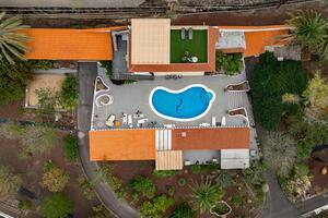 9 Bedroom Villa - Alcalá (2)