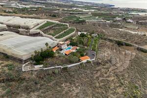 9 Bedroom Villa - Alcalá (3)