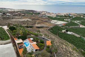 9 Bedroom Villa - Alcalá (0)