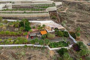 9 Bedroom Villa - Alcalá (1)