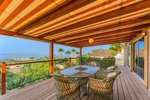 9 Bedroom Villa - Alcalá (1)