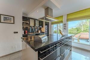 9 Bedroom Villa - Alcalá (0)