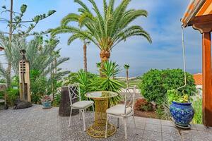 9 Bedroom Villa - Alcalá (1)