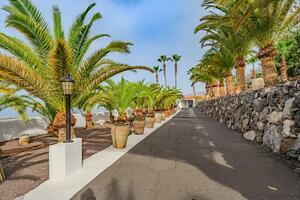 9 Bedroom Villa - Alcalá (3)