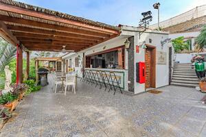 9 Bedroom Villa - Alcalá (0)