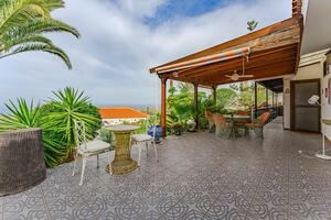 9 Bedroom Villa - Alcalá (1)
