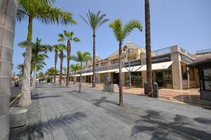 Entreprise - Playa de Las Américas - Centro Comercial Oasis (0)