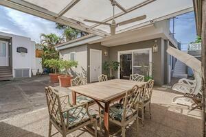 Casa di 2 Camere - Puerto de la Cruz (0)