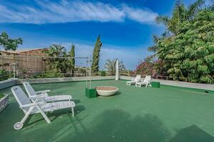 Casa di 2 Camere - Puerto de la Cruz (1)