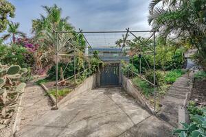 Casa di 2 Camere - Puerto de la Cruz (0)