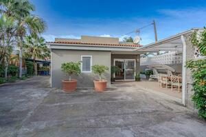 Casa di 2 Camere - Puerto de la Cruz (1)