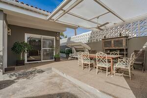 Casa di 2 Camere - Puerto de la Cruz (1)