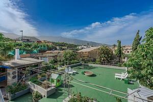 Casa di 2 Camere - Puerto de la Cruz (0)
