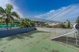 Casa di 2 Camere - Puerto de la Cruz (1)
