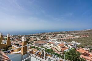 Appartement de 2 chambres - Roque del Conde - Casablanca II (0)