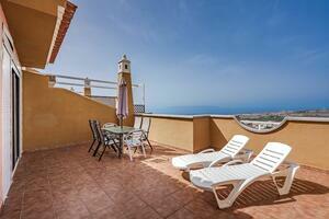 2 Bedroom Apartment - Torviscas Alto - Casablanca II (1)
