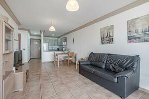 2 Bedroom Apartment - Torviscas Alto - Casablanca II (0)
