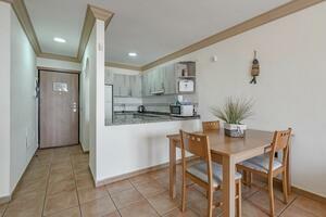 2 Bedroom Apartment - Torviscas Alto - Casablanca II (2)