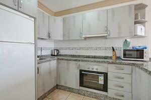 2 Bedroom Apartment - Roque del Conde - Casablanca II (3)