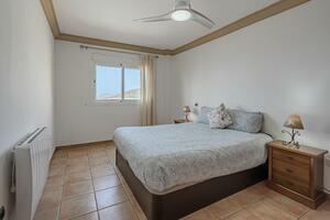 2 slaapkamers Appartement - Roque del Conde - Casablanca II (0)