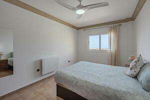 Appartement de 2 chambres - Roque del Conde - Casablanca II (1)
