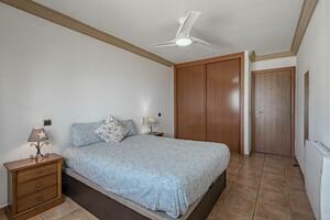 Wohnung mit 2 Schlafzimmern - Roque del Conde - Casablanca II (2)
