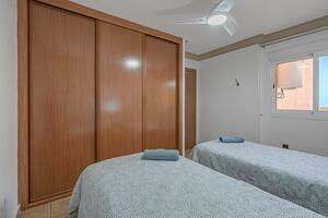2 Bedroom Apartment - Roque del Conde - Casablanca II (0)