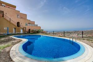 2 Bedroom Apartment - Torviscas Alto - Casablanca II (2)