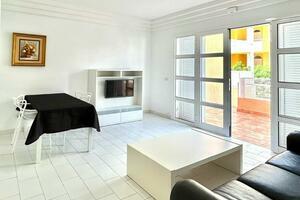 Wohnung mit 1 Schlafzimmer - Torviscas Bajo - Orlando (3)
