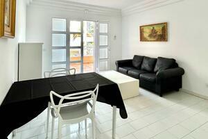 Wohnung mit 1 Schlafzimmer - Torviscas Bajo - Orlando (1)