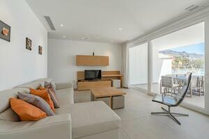Wohnung mit 2 Schlafzimmern -  Bahía del Duque - Baobab Suites (0)