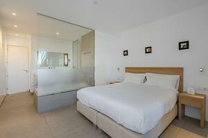 Appartement de 2 chambres -  Bahía del Duque - Baobab Suites (3)