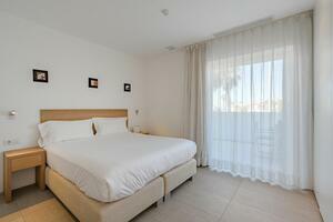 Appartement de 2 chambres -  Bahía del Duque - Baobab Suites (0)