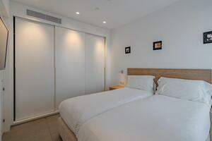 2 Bedroom Apartment -  Bahía del Duque - Baobab Suites (3)
