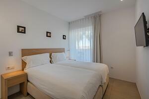 2 Bedroom Apartment -  Bahía del Duque - Baobab Suites (0)