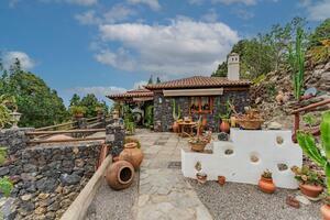 Maison de 4 chambres - Icod de Los Vinos (0)