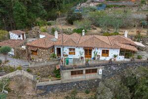Maison de 4 chambres - Icod de Los Vinos (3)