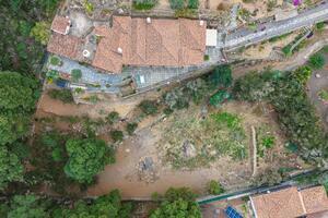 Maison de 4 chambres - Icod de Los Vinos (1)
