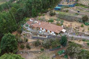 Maison de 4 chambres - Icod de Los Vinos (0)