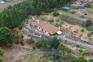 Maison de 4 chambres - Icod de Los Vinos (1)