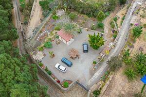 Maison de 4 chambres - Icod de Los Vinos (3)