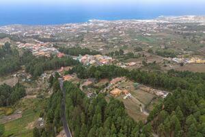 Maison de 4 chambres - Icod de Los Vinos (0)