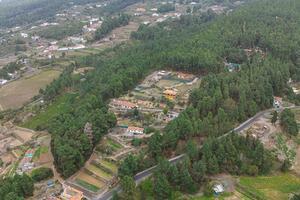 Maison de 4 chambres - Icod de Los Vinos (1)