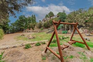 Maison de 4 chambres - Icod de Los Vinos (0)
