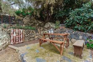 Maison de 4 chambres - Icod de Los Vinos (1)