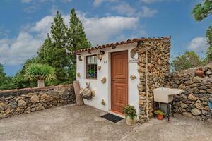 Maison de 4 chambres - Icod de Los Vinos (2)