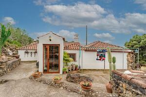 Maison de 4 chambres - Icod de Los Vinos (3)