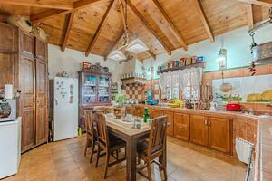 Maison de 4 chambres - Icod de Los Vinos (0)