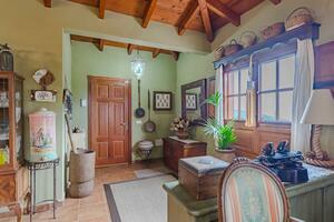 Maison de 4 chambres - Icod de Los Vinos (2)